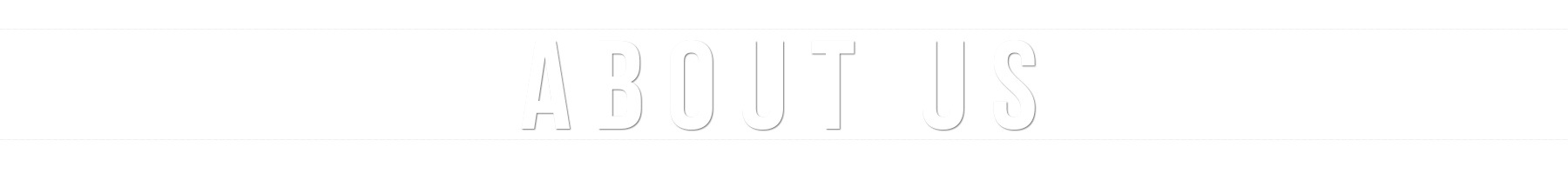 About Us