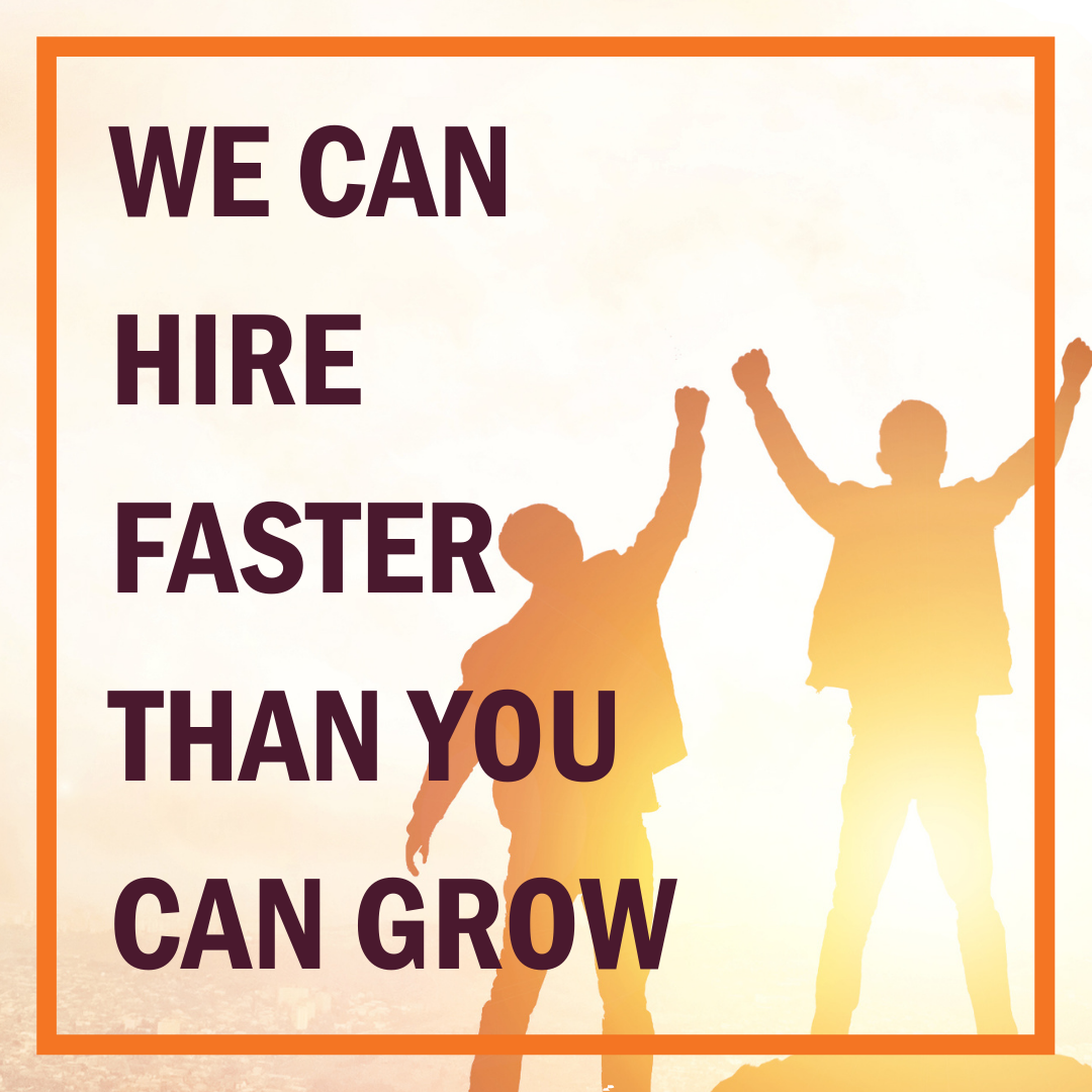 Hire Faster Hire Faster